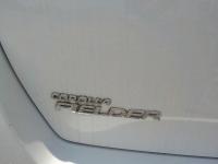 Toyota COROLLA FIELDER HV 2019