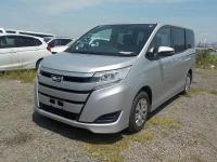 Toyota NOAH 2019