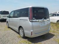 Toyota NOAH 2019