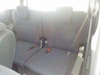 Toyota NOAH 2019