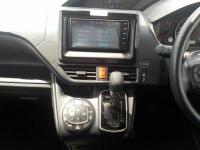 Toyota NOAH 2019