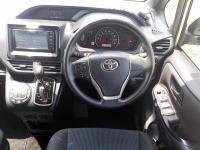 Toyota NOAH 2019