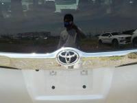 Toyota NOAH 2019