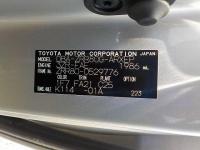 Toyota NOAH 2019