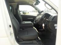 Toyota HIACE VAN 2019