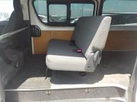 Toyota HIACE VAN 2019