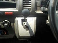 Toyota HIACE VAN 2019