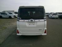 Toyota VOXY 2021