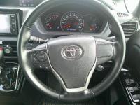 Toyota VOXY 2021