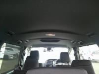 Toyota VOXY 2021
