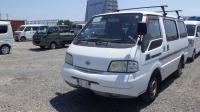 Nissan VANETTE VAN 2002