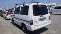 Nissan VANETTE VAN 2002