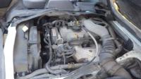 Nissan VANETTE VAN 2002