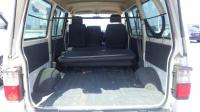 Nissan VANETTE VAN 2002