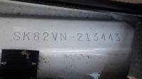 Nissan VANETTE VAN 2002
