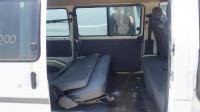 Nissan VANETTE VAN 2002