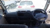 Nissan VANETTE VAN 2002
