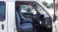 Nissan VANETTE VAN 2002