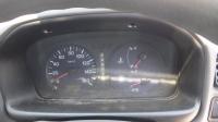Nissan VANETTE VAN 2002