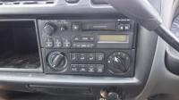 Nissan VANETTE VAN 2002