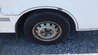 Nissan VANETTE VAN 2002