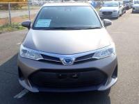Toyota COROLLA AXIO 2020