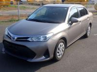 Toyota COROLLA AXIO 2020