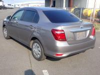 Toyota COROLLA AXIO 2020