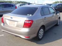 Toyota COROLLA AXIO 2020