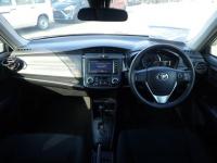 Toyota COROLLA AXIO 2020