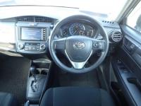 Toyota COROLLA AXIO 2020