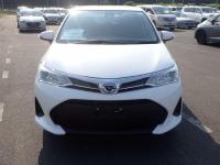 Toyota COROLLA AXIO 2021