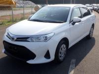 Toyota COROLLA AXIO 2021