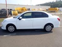 Toyota COROLLA AXIO 2021