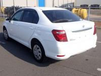 Toyota COROLLA AXIO 2021
