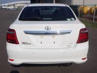 Toyota COROLLA AXIO 2021