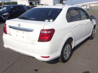 Toyota COROLLA AXIO 2021