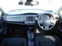 Toyota COROLLA AXIO 2021