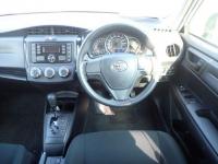 Toyota COROLLA AXIO 2021