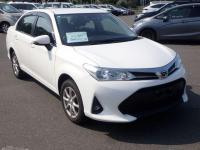Toyota COROLLA AXIO 2021