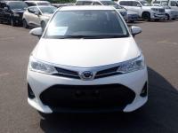 Toyota COROLLA AXIO 2021