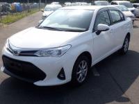 Toyota COROLLA AXIO 2021