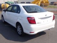 Toyota COROLLA AXIO 2021