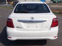 Toyota COROLLA AXIO 2021