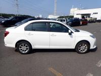 Toyota COROLLA AXIO 2021
