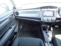 Toyota COROLLA AXIO 2021
