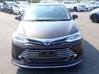 Toyota COROLLA AXIO 2017