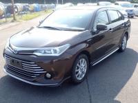 Toyota COROLLA AXIO 2017
