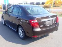 Toyota COROLLA AXIO 2017