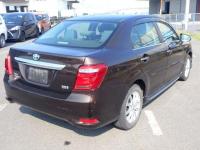 Toyota COROLLA AXIO 2017